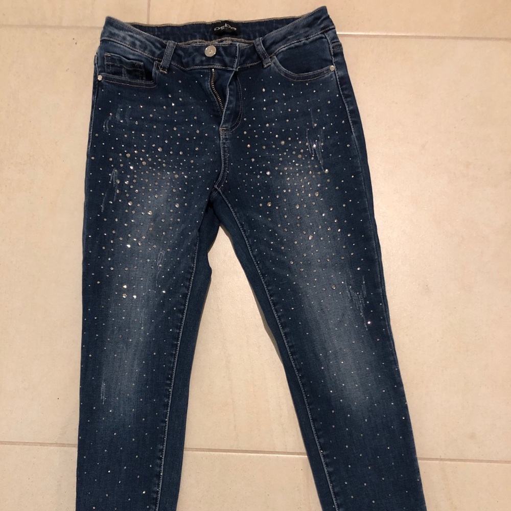Bebe Jeans